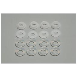 Click here to learn more about the Mugen Seiki USA Oil Seal Set: X8, X7.