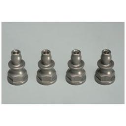 Click here to learn more about the Mugen Seiki USA Alum Damper Mount 4pcs: X8,X7, X6.