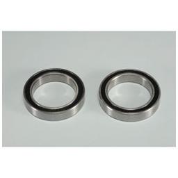 Click here to learn more about the Mugen Seiki USA Bearing 15x21x4 (2pcs): X8, X7.