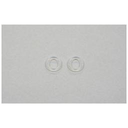 Click here to learn more about the Mugen Seiki USA S6 O-Ring Silicone (HTD) 10pcs: X8.