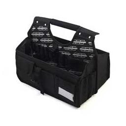 Click here to learn more about the Mugen Seiki USA Pit Caddy: Mugen Seiki (Black).