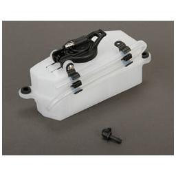 Click here to learn more about the Team Losi Racing Fuel Tank: 8T 4.0.