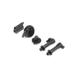 Click here to learn more about the Team Losi Racing Body Posts & Tank Mount: 8X.
