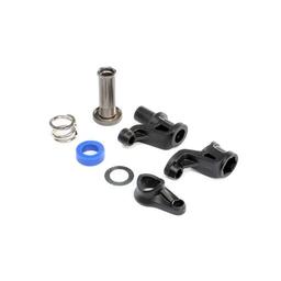 Click here to learn more about the Team Losi Racing Bellcrank Set: 8X.