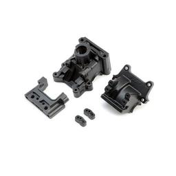 Click here to learn more about the Team Losi Racing Front Gear Box: 8X.