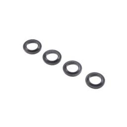 Click here to learn more about the Team Losi Racing 16mm Shock Seals, Emulsion (4): 8X.
