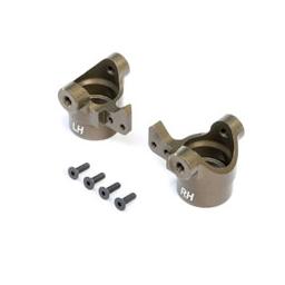 Click here to learn more about the Team Losi Racing Spindle, Aluminum: 8X.