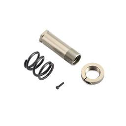 Click here to learn more about the Team Losi Racing Servo Saver Tube, Spring&Adjuster: 5B, 5T, MINI.
