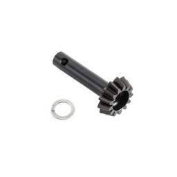 Click here to learn more about the Team Losi Racing F/R Diff Pinion Gear, Lightened, 13T: 5B,5T,MINI.