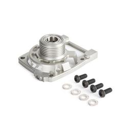 Click here to learn more about the Team Losi Racing Clutch Mount, Aluminum: 5IVE B.