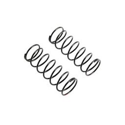 Click here to learn more about the Team Losi Racing Front Spring, 9.1 lb Rate, Red: 5IVE B.