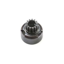 Click here to learn more about the Team Losi Racing Vented, High Endurance Clutch Bell, 13T: 8.