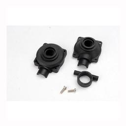 Click here to learn more about the Traxxas Housings,Diff: TMX 3.3.