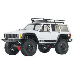 Click here to learn more about the Axial AX90046 1/10 SCX10 II Jeep Cherokee 4WD Kit.