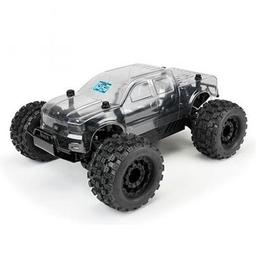 Click here to learn more about the Pro-line Racing PRO-MT 4x4 Truck Pre-Built 4WD Roller.