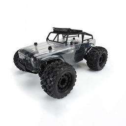 Click here to learn more about the Pro-line Racing Ambush MT 4x4 w/ Trail Cage Pre-Built Roller.