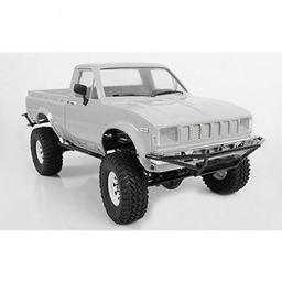 Click here to learn more about the RC4WD Trail Finder 2 Truck Kit w/Mojave II Body Set.