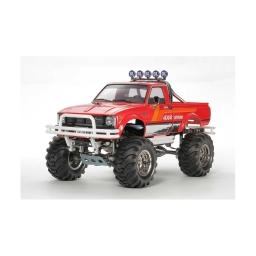 Click here to learn more about the Tamiya America, Inc 1/10 Toyota 4x4 Pick-Up Mountain Rider Ltd.