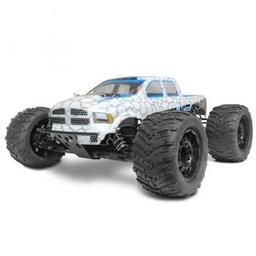Click here to learn more about the TEKNO RC LLC MT410.3-1/10th Electric 4x4 Pro Monster Truck Kit.