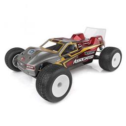 Click here to learn more about the Team Associated RC10T6.1 Team Kit.