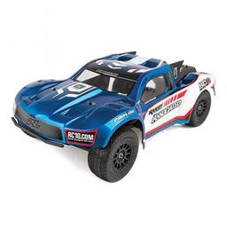 Click here to learn more about the Team Associated RC10SC6.1 Team Kit.