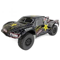 Click here to learn more about the Team Associated ProSC10 Rockstar Brushless RTR.