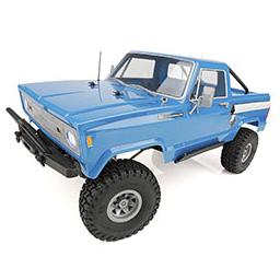 Click here to learn more about the Team Associated Element RC 1/10 Truck Trailwalker RTR LiPo Combo.