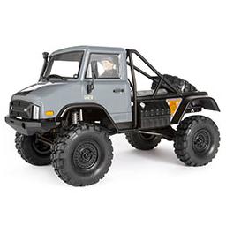 Click here to learn more about the Axial SCX10 II UMG10 1/10 Scale Elec 4WD-Kit.