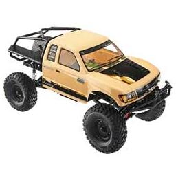Click here to learn more about the Axial AX90059 SCX10 II Trail Honcho1/10th Elec 4WD RTR.