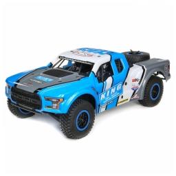 Click here to learn more about the Losi King Shocks Ford Raptor Baja Rey 1/10th 4wd DT RTR.