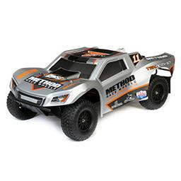 Click here to learn more about the Losi Tenacity Method Brushed SCT: 1/10 4WD SCT.