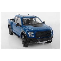Click here to learn more about the RC4WD 1/10 Desert Runner ARTR w/Hero Hard Blue Body Set.