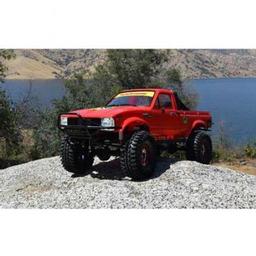 Click here to learn more about the RC4WD Marlin Crawler Trail Finder 2 RTR w/Mojave II Body.