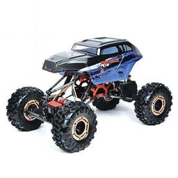 Click here to learn more about the Redcat Racing Rockslide RS10 XT 1/10 Crawler Blue.