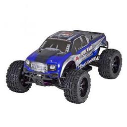 Click here to learn more about the Redcat Racing Volcano EPX 1/10 Electric Monster Truck Blue.