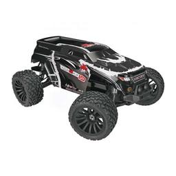 Click here to learn more about the Redcat Racing TERREMOTO 10 V2 SUV,Black.