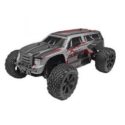 Click here to learn more about the Redcat Racing Blackout XTE 1/10 Electric Monster SUV Silver 4WD.