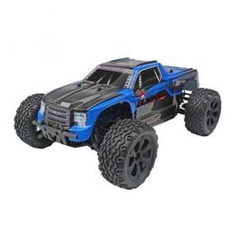 Click here to learn more about the Redcat Racing Blackout XTE PRO BL 1/10 Monster Truck Blue.