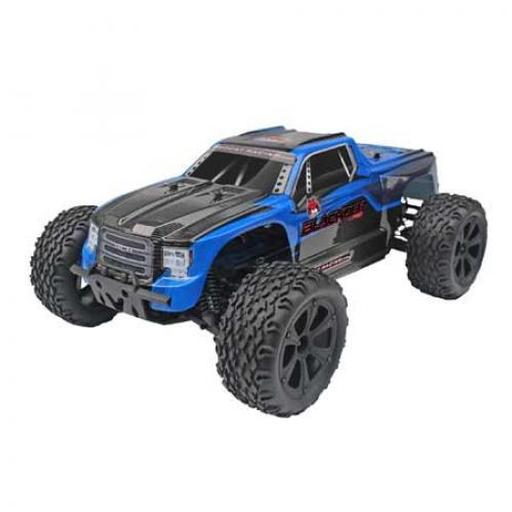 Redcat Racing Blackout XTE PRO BL 1/10 Monster Truck Blue