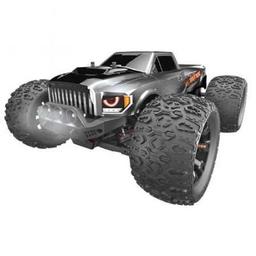 Click here to learn more about the Redcat Racing Team RedCat MT10E BL 1/10 Monster Truck Gunmetal.