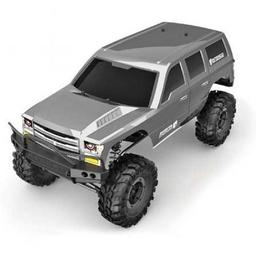 Click here to learn more about the Redcat Racing Everest Gen7 Sport 1/10 Electric Truck Silver.