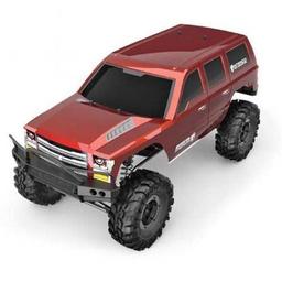 Click here to learn more about the Redcat Racing Everest Gen7 Sport 1/10 Electric Truck BurntOrange.