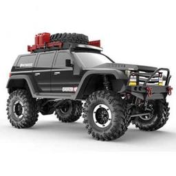 Click here to learn more about the Redcat Racing Everest Gen7 PRO 1/10 Truck Black.