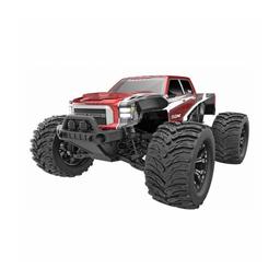 Click here to learn more about the Redcat Racing Dukono Monster Truck 1/10 Scale Electric.