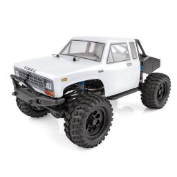 Click here to learn more about the Team Associated CR12 4WD Tioga Trail Truck RTR.