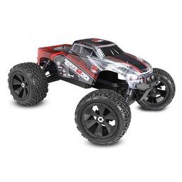 Click here to learn more about the Redcat Racing Terremoto V2 1/8 Truck BL ELEC Dual LIPO Red.
