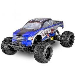 Click here to learn more about the Redcat Racing Rampage XT 1/5 Gas Truck Blue.