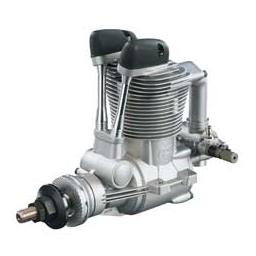 Click here to learn more about the OS Engines 30900 FS95V Ringed 4Stroke .95 Airplane Glow Eng.