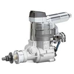 Click here to learn more about the OS Engines 35540 FS120 III Surpass Ringed 1.20 4Stroke w/Pump.