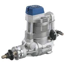 Click here to learn more about the OS Engines 35430 FS155a Alpha Series 1.55 4Stroke Pumped Eng.